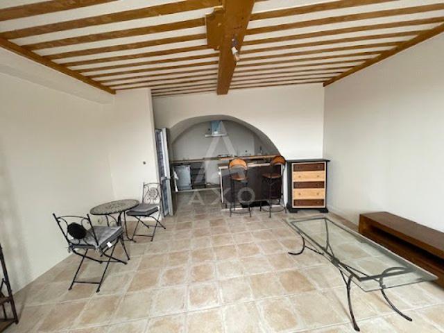 Vente Maison 2 pièces 56 m2 Aspiran