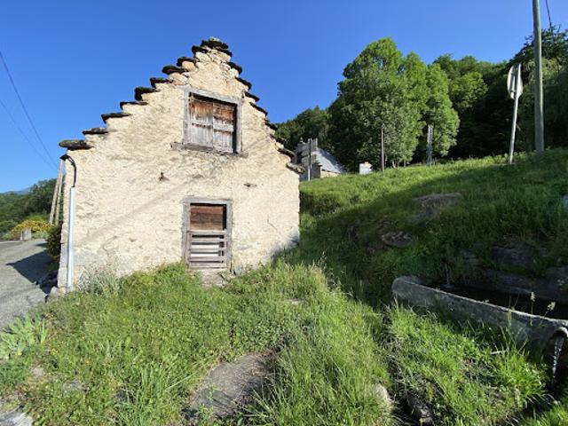 Vente Maison 2 pièces 56 m2 Erce