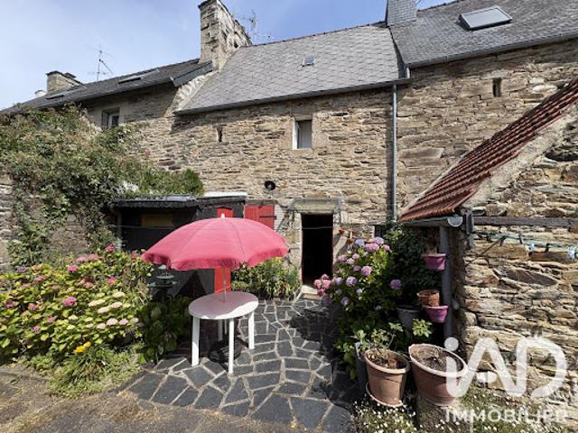 Vente Maison 2 pièces 56 m2 Lannion