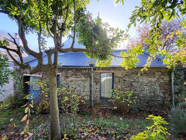 Vente Maison 2 pièces 56 m2 Le Palais
