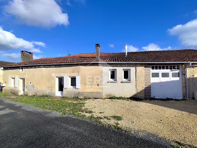Vente Maison 2 pièces 56 m2 Savigne