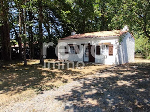 Vente Maison 2 pièces 56 m2 Saint Colomban