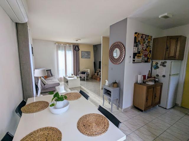 Vente Maison 2 pièces 57 m2 Arles sur Tech