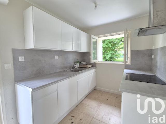 Vente Maison 2 pièces 57 m2 Buchères