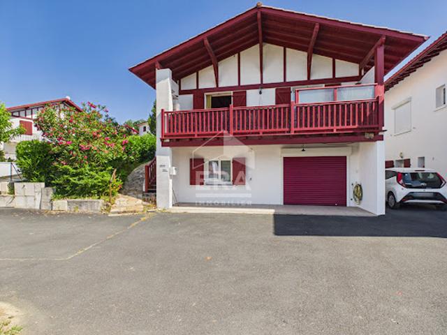 Vente Maison 2 pièces 57 m2 Hasparren