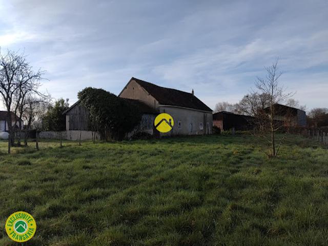 Vente Maison 2 pièces 57 m2 Valigny