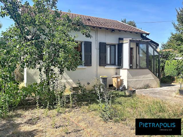 Vente Maison 2 pièces 57 m2 Villefranche sur saone