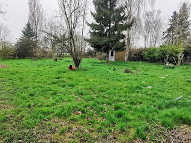 Vente Maison 2 pièces 58 m2 Champien