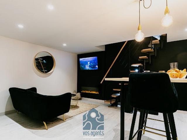 Vente Maison 2 pièces 58 m2 Clermont Ferrand