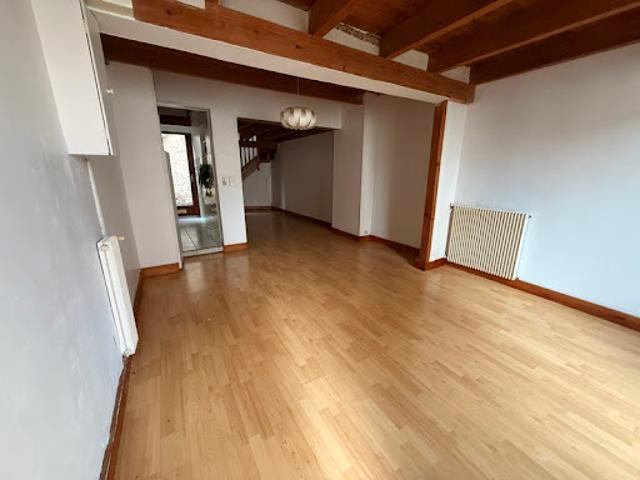 Vente Maison 2 pièces 58 m2 Bordeaux