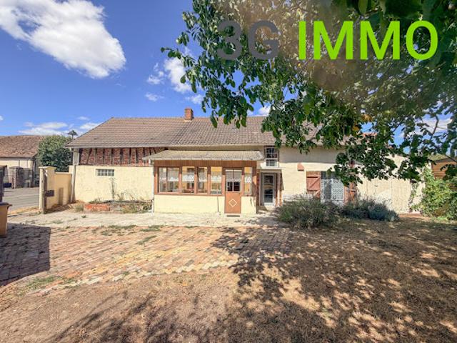 Vente Maison 2 pièces 58 m2 Houdan