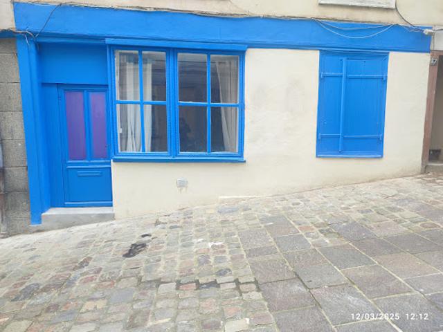 Vente Maison 2 pièces 58 m2 Laval