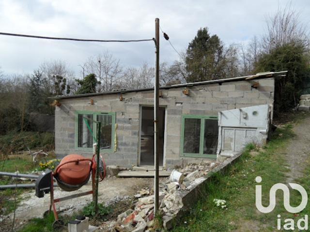 Vente Maison 2 pièces 58 m2 Laon