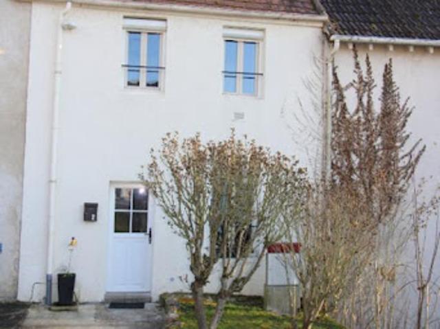Vente Maison 3 pièces 58 m2 Lizy sur Ourcq