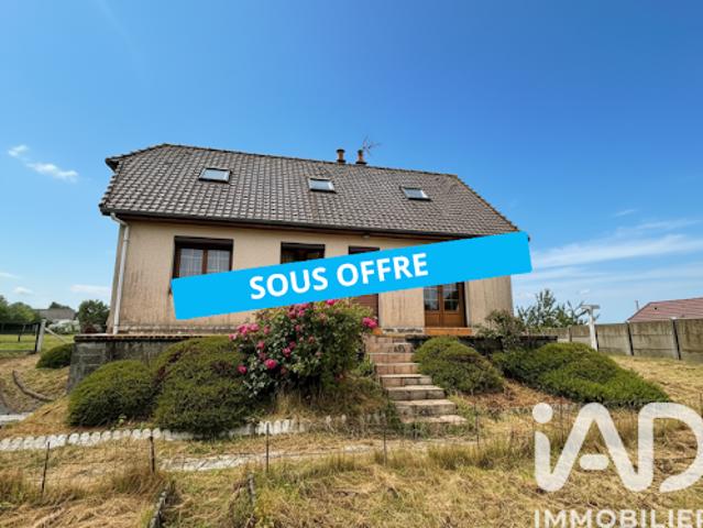 Vente Maison 2 pièces 58 m2 Petit Caux