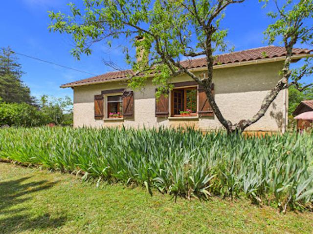 Vente Maison 2 pièces 58 m2 Promilhanes