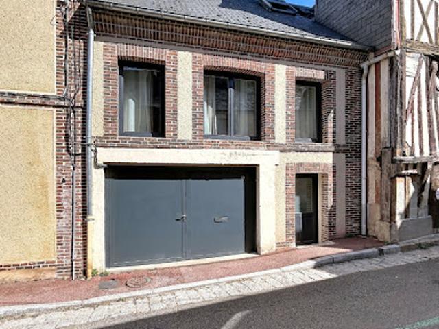 Vente Maison 2 pièces 59.4 m2 Verneuil d'Avre et d'Iton