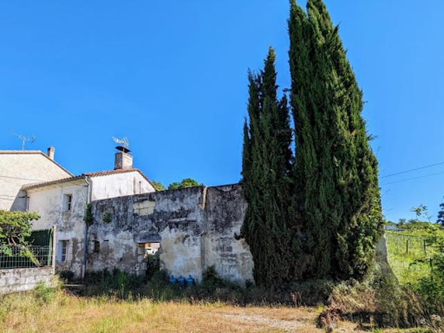Vente Maison 2 pièces 59 m2 Saint germain de la riviere