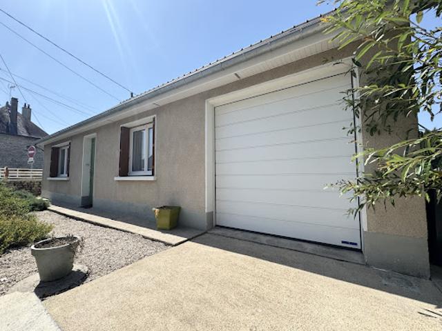 Vente Maison 2 pièces 59 m2 Valognes