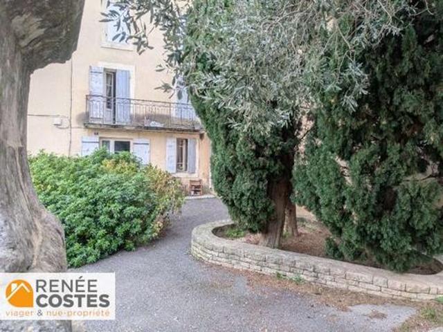 Vente Maison 2 pièces 59 m2 Valreas
