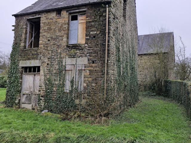 Vente Maison 2 pièces 60 m2 Cerisy Belle Etoile