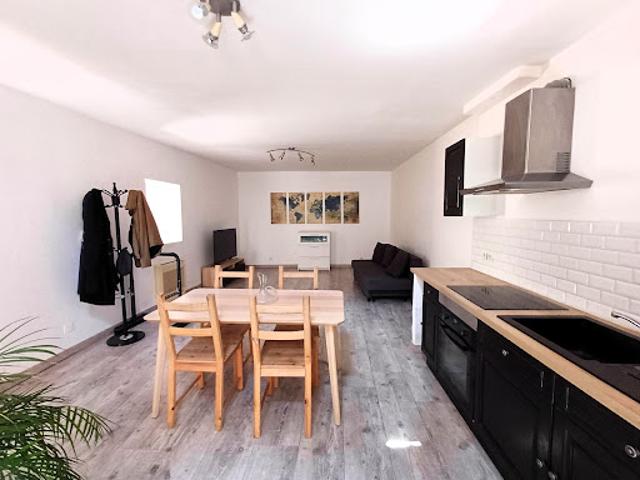 Vente Maison 2 pièces 60 m2 Châteauneuf du Rhône