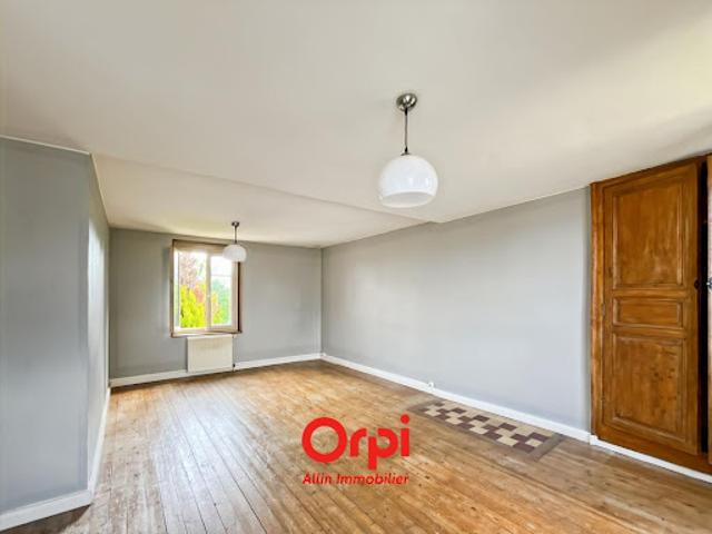 Vente Maison 2 pièces 60 m2 Domérat