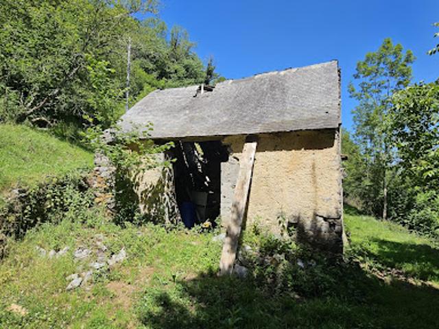 Vente Maison 2 pièces 60 m2 Esparros