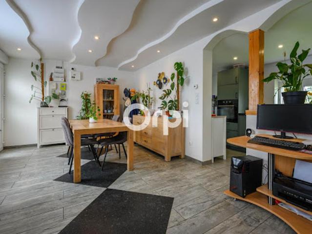 Vente Maison 2 pièces 60 m2 Jenlain