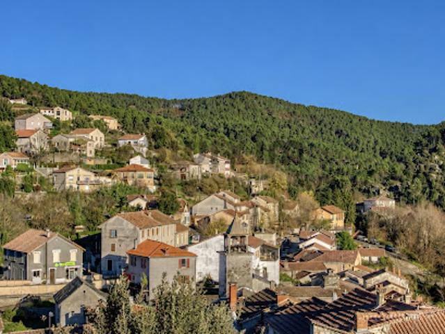 Vente Maison 2 pièces 60 m2 Le Collet de Dèze