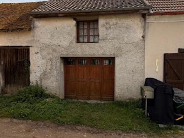 Vente Maison 2 pièces 60 m2 Lizy sur Ourcq