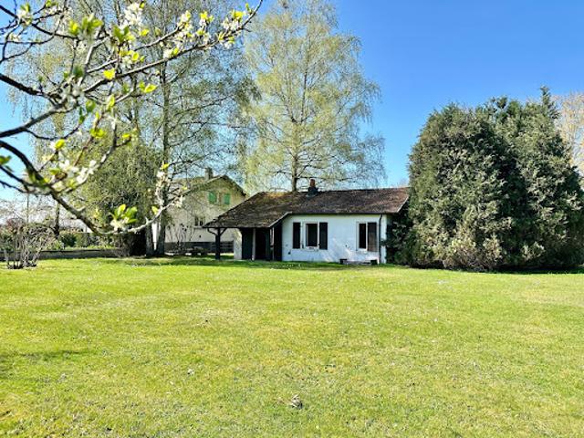 Vente Maison 2 pièces 60 m2 Luxeuil les Bains