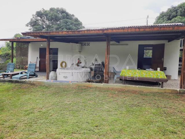 Vente Maison 2 pièces 60 m2 Matoury