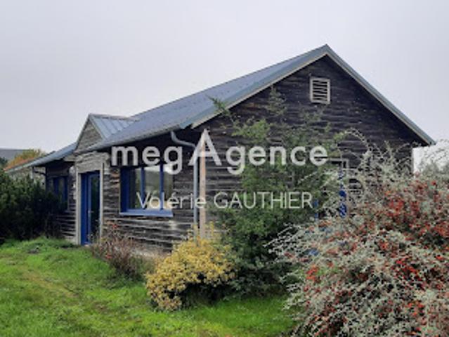Vente Maison 2 pièces 60 m2 Saint Amand Longpré