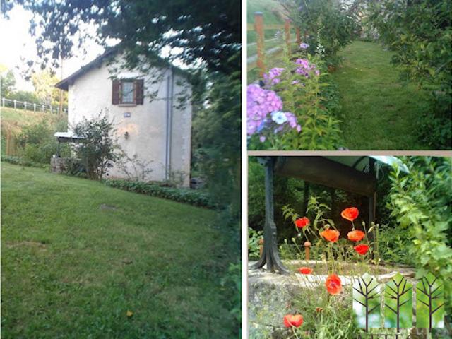 Vente Maison 2 pièces 60 m2 Saint Silvain Bas le Roc