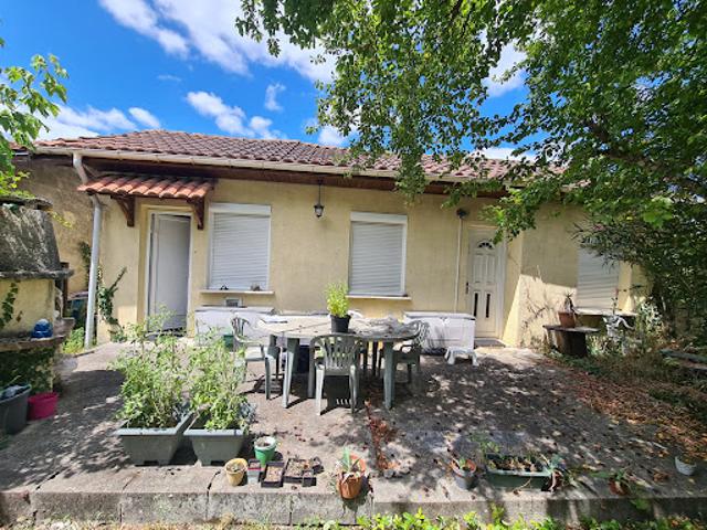 Vente Maison 2 pièces 60 m2 Pessac