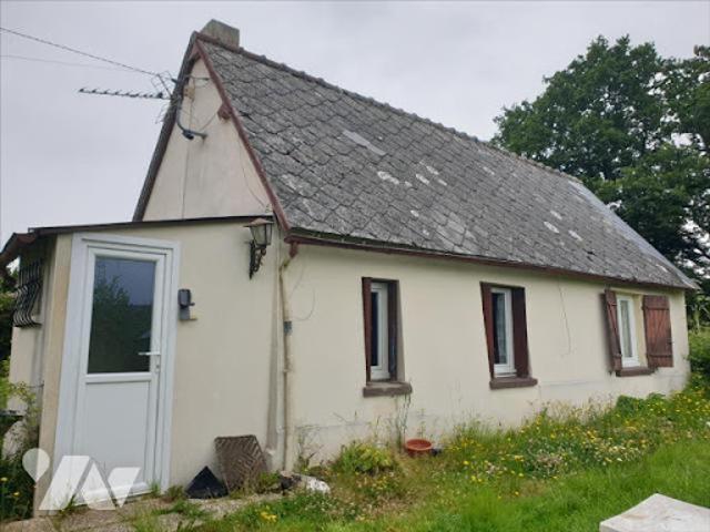 Vente Maison 2 pièces 60 m2 Rai