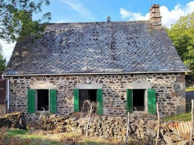 Vente Maison 2 pièces 60 m2 Trizac