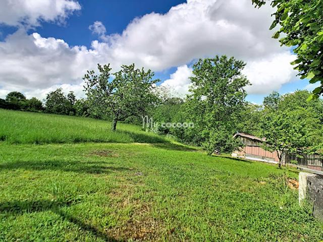 Vente Maison 2 pièces 61 m2 Amberieu en bugey