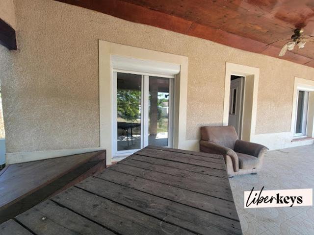 Vente Maison 2 pièces 61 m2 Bouloc
