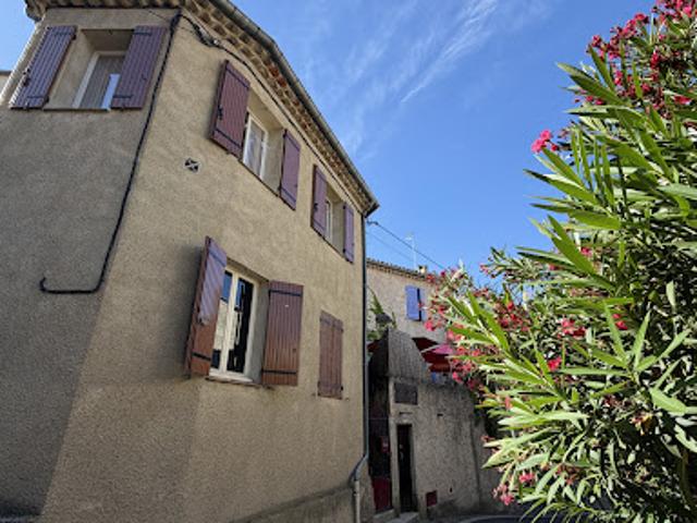 Vente Maison 2 pièces 61 m2 Gréoux les Bains
