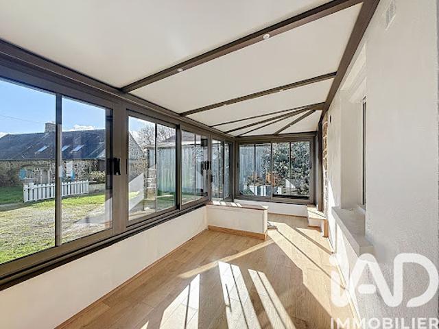 Vente Maison 2 pièces 61 m2 Langonnet