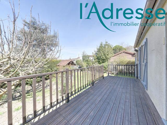 Vente Maison 2 pièces 61 m2 Noisy le Grand