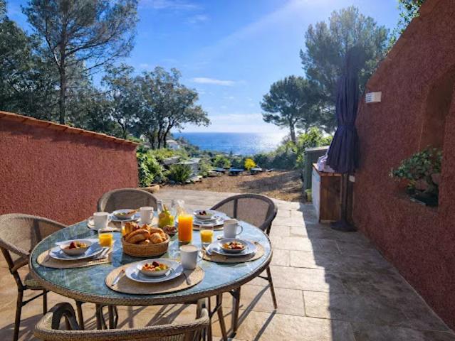 Vente Maison 2 pièces 61 m2 Saint raphael