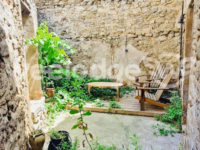 Vente Maison 2 pièces 62 m2 Olonzac