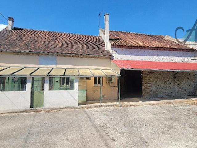 Vente Maison 2 pièces 62 m2 Luisetaines