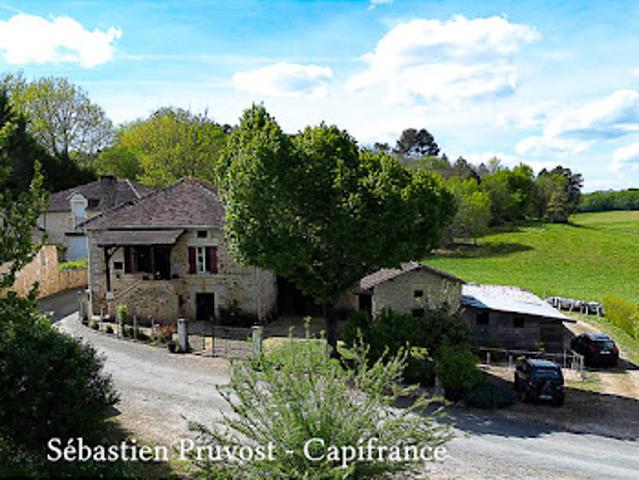 Vente Maison 2 pièces 62 m2 Quinsac