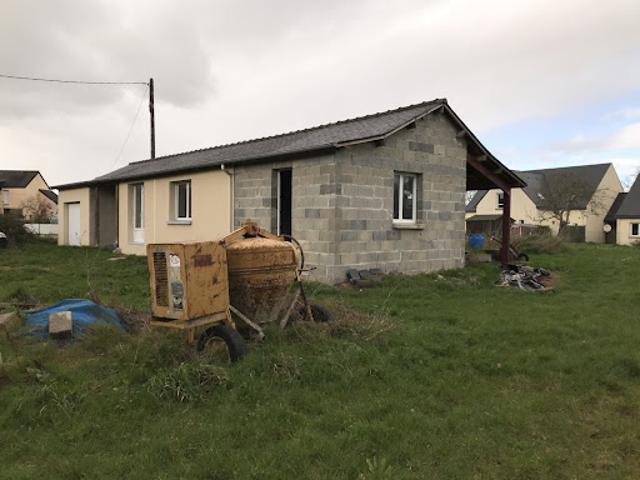Vente Maison 2 pièces 63.05 m2 L'Hermitage