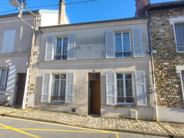 Vente Maison 2 pièces 63.6 m2 Chateau thierry