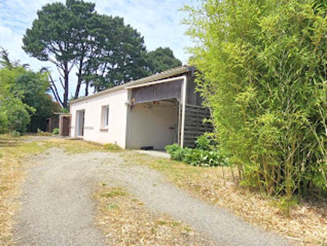 Vente Maison 2 pièces 63 m2 Coueron